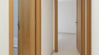 Attic in Centre photo 17