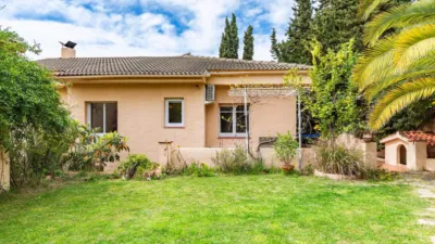 House in Can Lloses - Valles Altos photo 11
