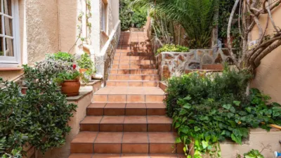 House in Can Lloses - Valles Altos photo 12