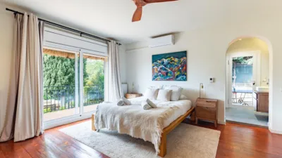 House in Can Lloses - Valles Altos photo 31