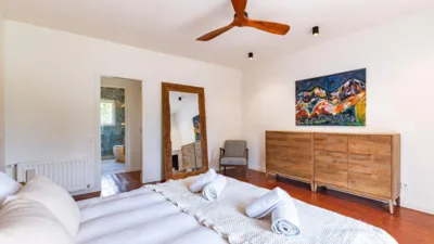 House in Can Lloses - Valles Altos photo 32