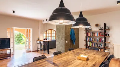 House in Can Lloses - Valles Altos photo 35