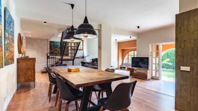 House in Can Lloses - Valles Altos photo 36