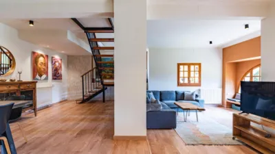 House in Can Lloses - Valles Altos photo 37