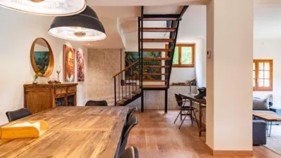 House in Can Lloses - Valles Altos photo 38
