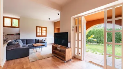 House in Can Lloses - Valles Altos photo 39