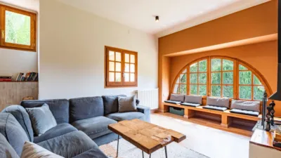 House in Can Lloses - Valles Altos photo 40