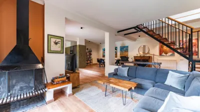 House in Can Lloses - Valles Altos photo 41