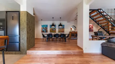 House in Can Lloses - Valles Altos photo 46