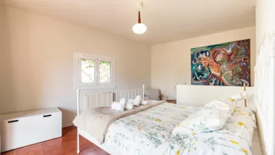 House in Can Lloses - Valles Altos photo 49