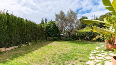 House in Can Lloses - Valles Altos photo 4