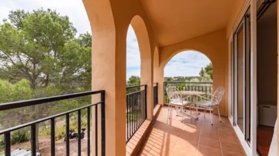 House in Can Lloses - Valles Altos photo 52