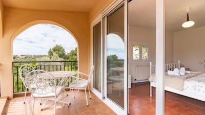 House in Can Lloses - Valles Altos photo 53