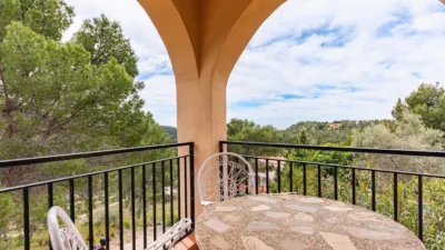 House in Can Lloses - Valles Altos photo 54