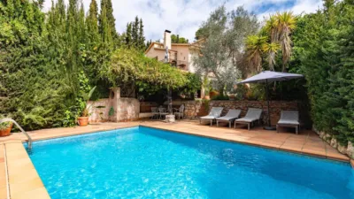 House in Can Lloses - Valles Altos photo 7