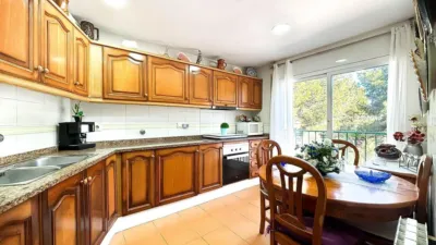Semi-detached house in Segur Estacion photo 12