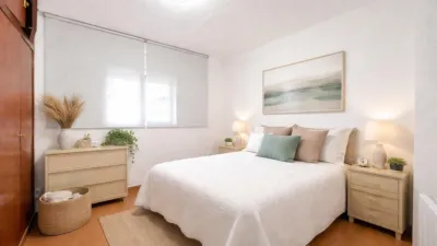 Semi-detached house in Segur Estacion photo 13