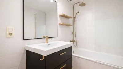 Semi-detached house in Segur Estacion photo 15