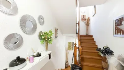 Semi-detached house in Segur Estacion photo 19