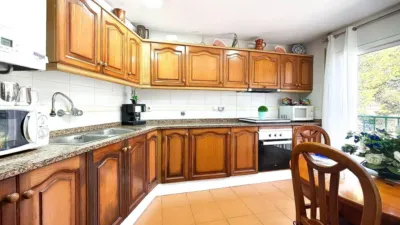 Semi-detached house in Segur Estacion photo 22
