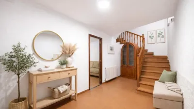 Semi-detached house in Segur Estacion photo 23