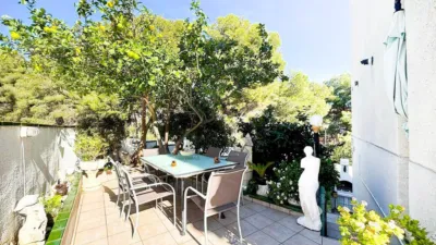 Semi-detached house in Segur Estacion photo 25