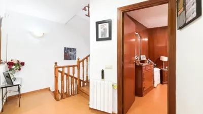 Semi-detached house in Segur Estacion photo 27