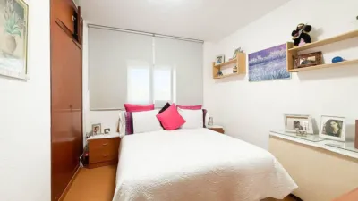 Semi-detached house in Segur Estacion photo 29