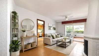 Semi-detached house in Segur Estacion photo 2