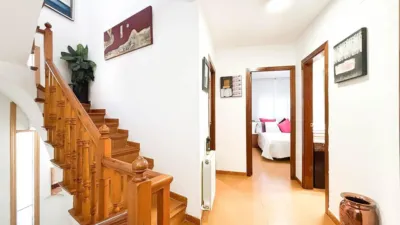 Semi-detached house in Segur Estacion photo 30