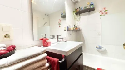 Semi-detached house in Segur Estacion photo 31