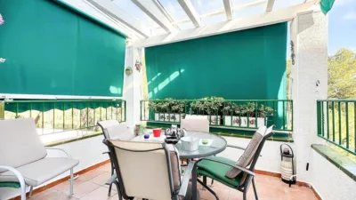 Semi-detached house in Segur Estacion photo 32