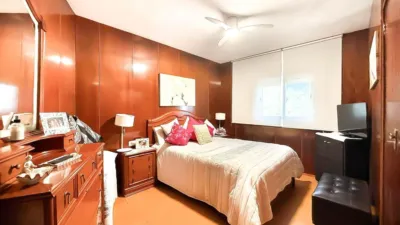 Semi-detached house in Segur Estacion photo 34