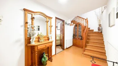 Semi-detached house in Segur Estacion photo 39