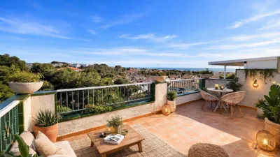 Semi-detached house in Segur Estacion photo 3