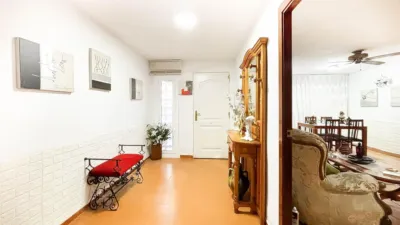 Semi-detached house in Segur Estacion photo 40