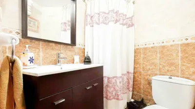 Semi-detached house in Segur Estacion photo 42