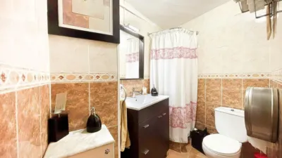 Semi-detached house in Segur Estacion photo 44