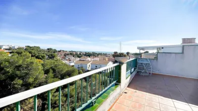 Semi-detached house in Segur Estacion photo 45