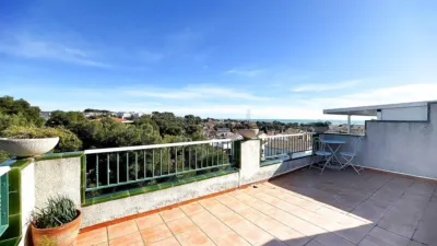 Semi-detached house in Segur Estacion photo 46