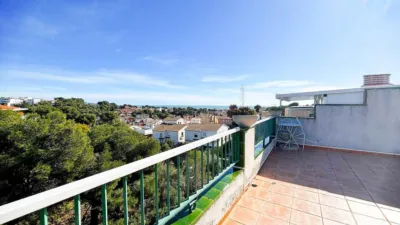 Semi-detached house in Segur Estacion photo 47