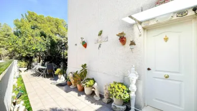 Semi-detached house in Segur Estacion photo 50