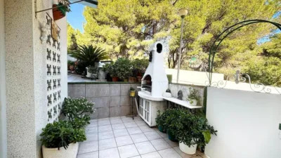 Semi-detached house in Segur Estacion photo 51