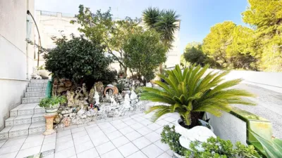 Semi-detached house in Segur Estacion photo 52