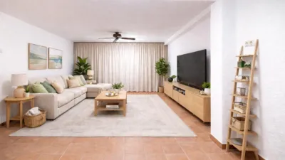 Semi-detached house in Segur Estacion photo 5