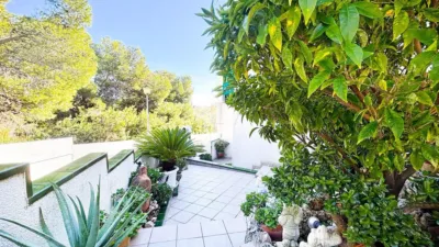 Semi-detached house in Segur Estacion photo 6