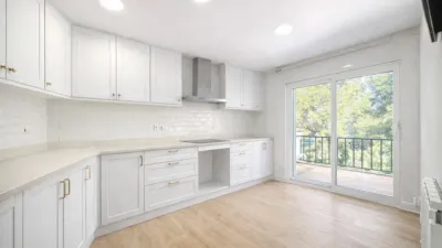 Semi-detached house in Segur Estacion photo 8