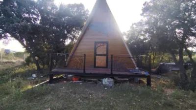House in El Mirador de Hontoba photo 2