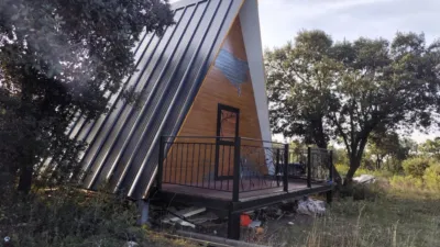 House in El Mirador de Hontoba photo 3