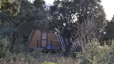 House in El Mirador de Hontoba photo 2